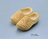 藏品(木鞋)的圖片